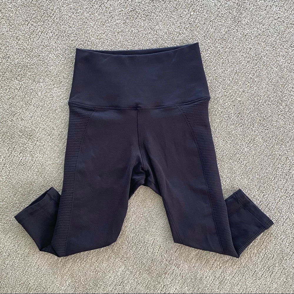 Avocado air capri